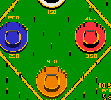 Microsoft Pinball Arcade (USA) In game screenshot